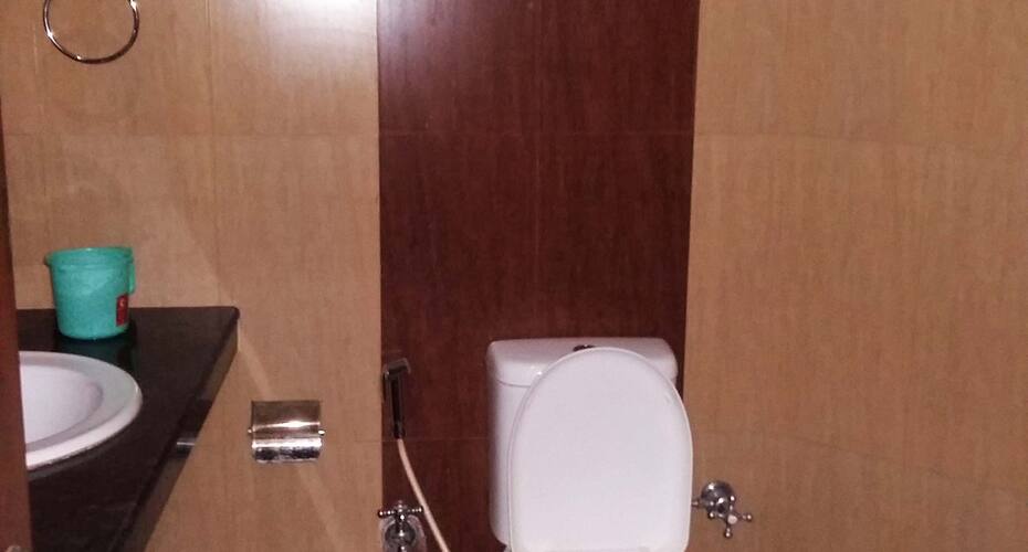 Jayshree Inn, Kolkata 3